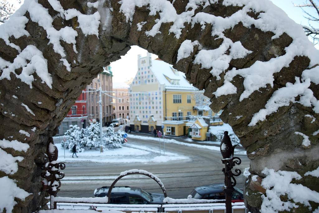 Hotel Liberty Riga Exterior foto